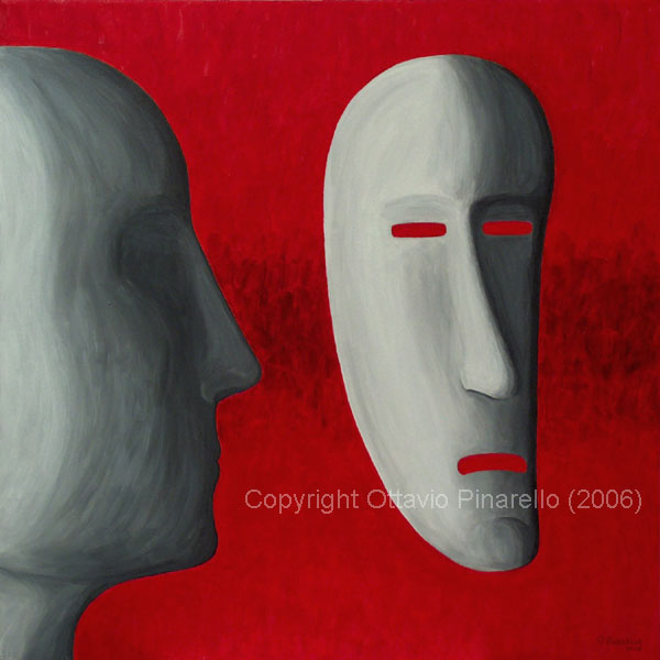 "La Maschera" - 2006