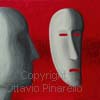 "La Maschera" - 2006